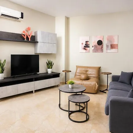Apartament Jonela's