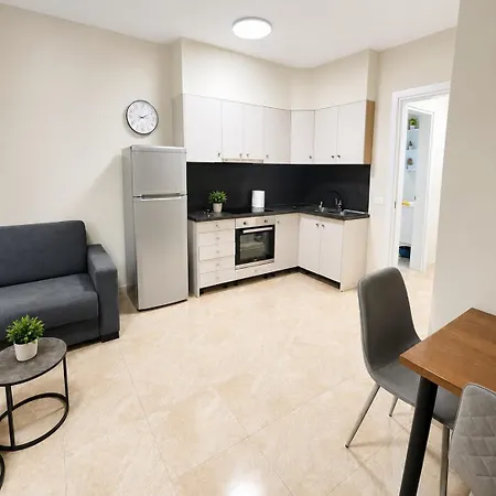 Jonela's Apartament