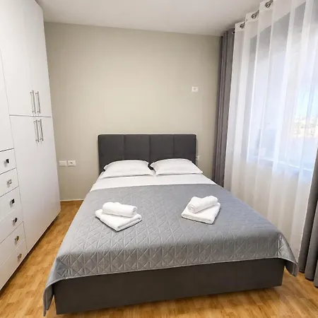 Apartament Jonela's Tirana