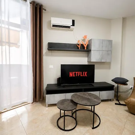 Apartament Jonela's