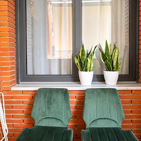 Jonela's Apartament