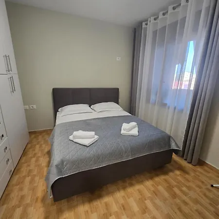 Apartament Jonela's Tirana