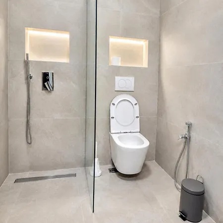 Apartament Jonela's Tirana