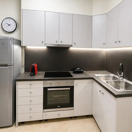 Apartament Jonela's
