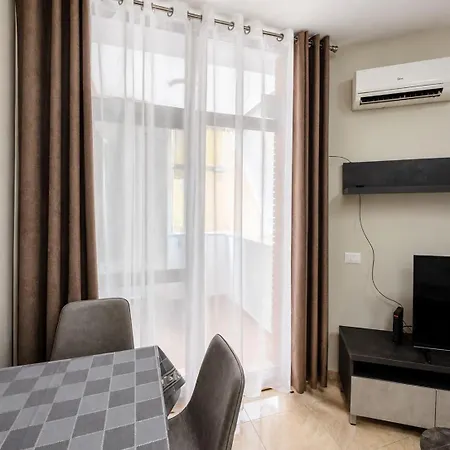 Jonela's Apartament